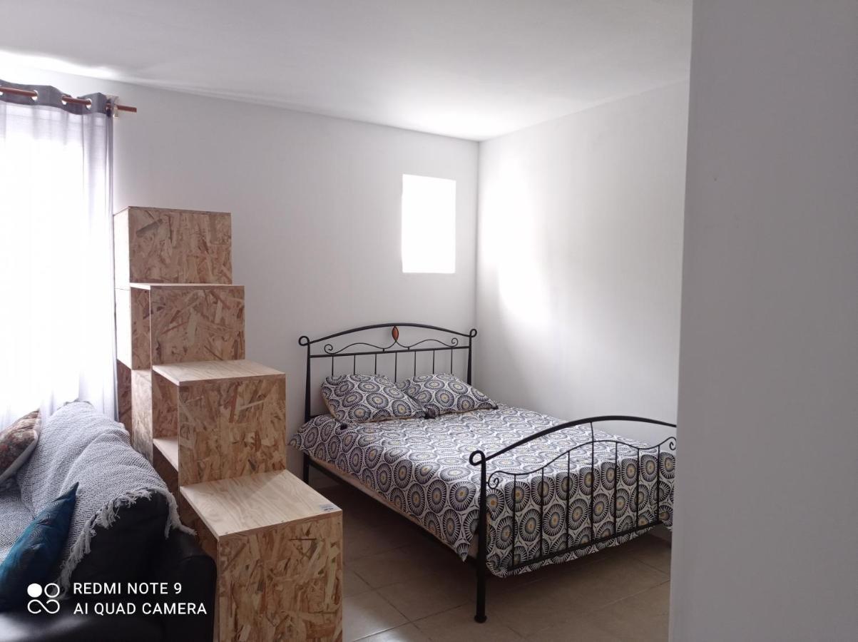 Appartement studio spacieux confortable récemment rénové à Albi Extérieur photo